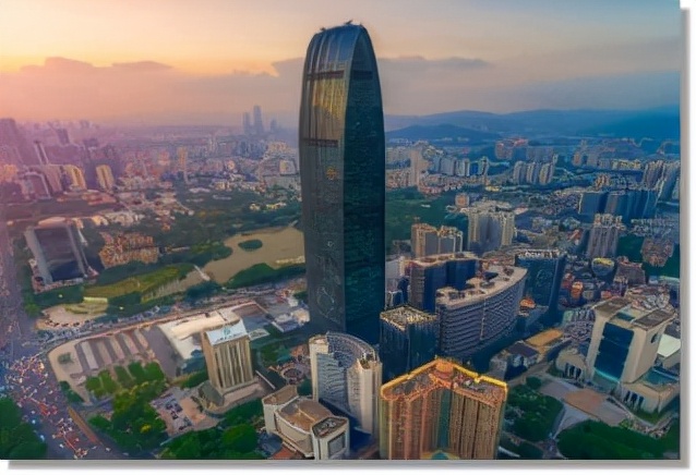 惊！爱把钱投给研发的公司有多牛？