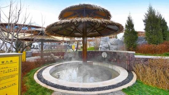 春季金石滩旅游,五一金滩旅游攻略