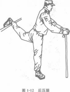 中国擒拿术擒拿十八法全教程,擒拿术基本功训练