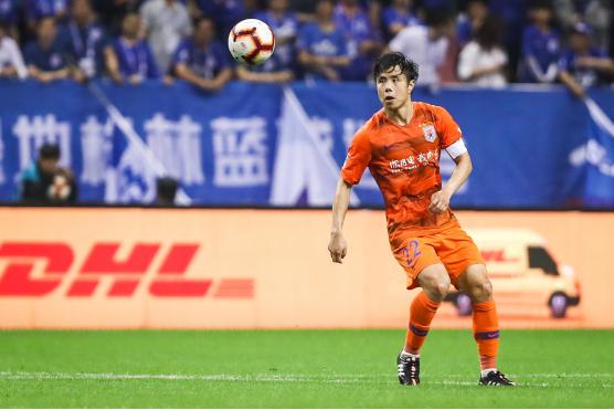 外援新政终于“爱”了鲁能一回，但剩余名额成悬念，折磨