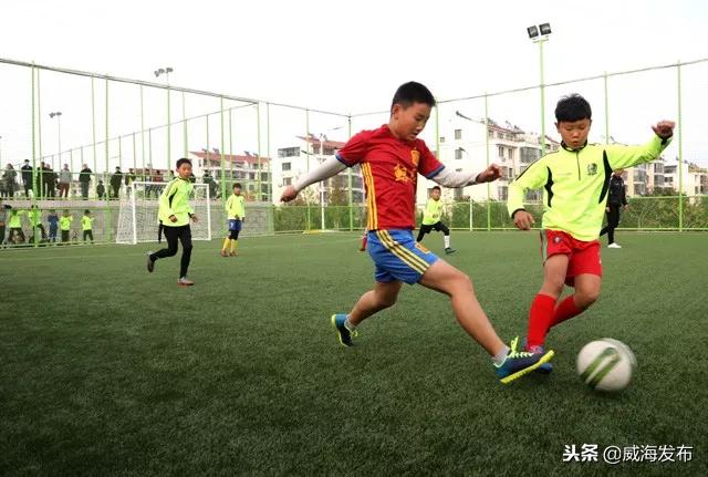 威海羽毛球公园,威海球迷聚集地