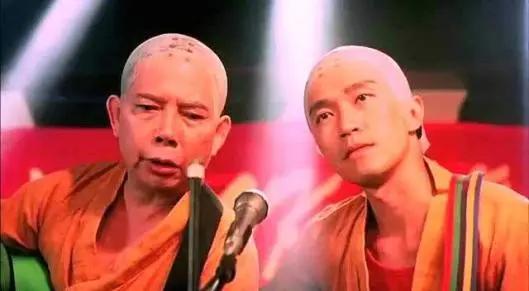 黄一飞被周星驰捧红,结果在拍完戏后,彻底绝交星爷