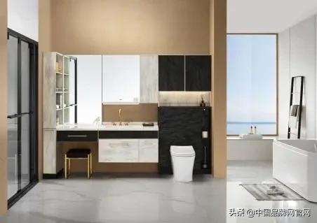 十大卫浴品牌排行榜2021,省钱的卫浴装修品牌十大排名