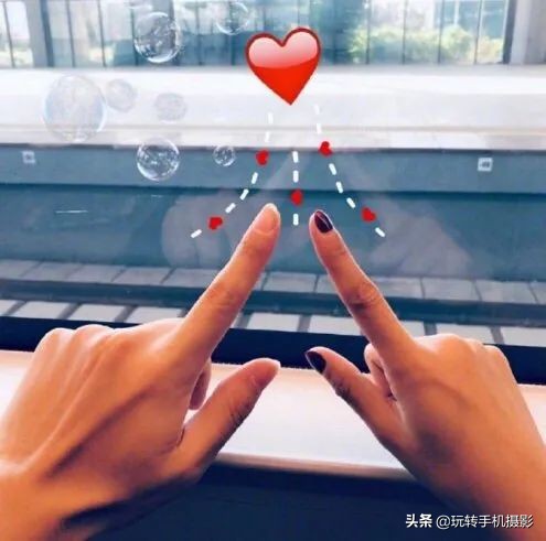 2020520！甜爆朋友圈的情侣照大合集