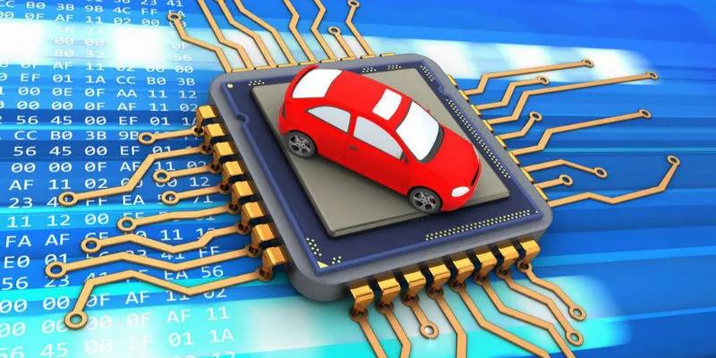 把钥匙放进手机,把钥匙放进插口才能启动的车辆