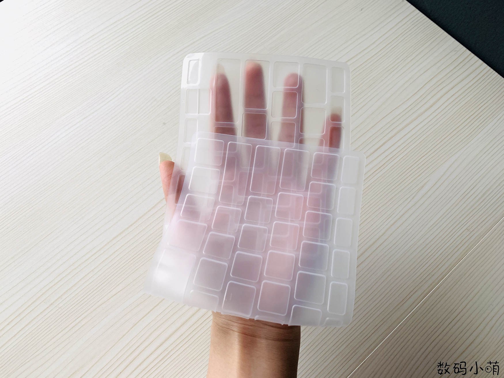 液态硅胶键盘膜怎么样,键盘空气膜和硅胶膜的区别