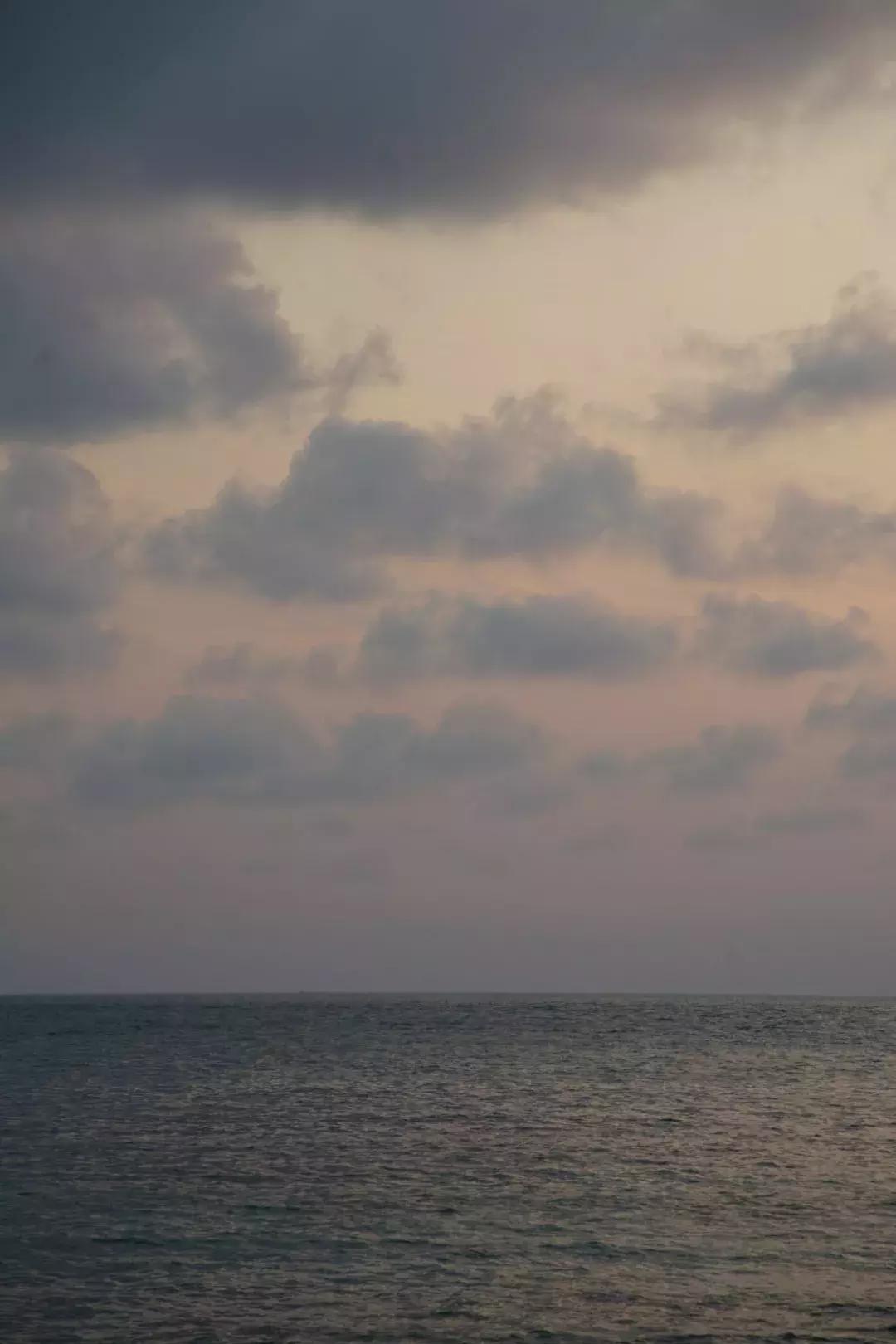 旅行中总会遇到形形色色的人,旅行中总是有两种人