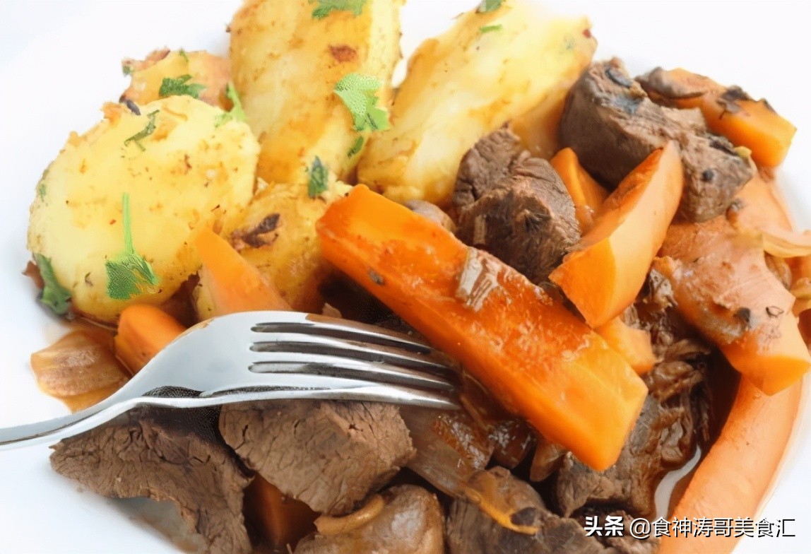 丹麦普通家庭吃什么,丹麦人的日常饮食