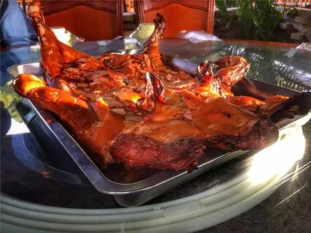 昆明徒步藏在郊区的童话山,昆明适合登山徒步的景点有哪些