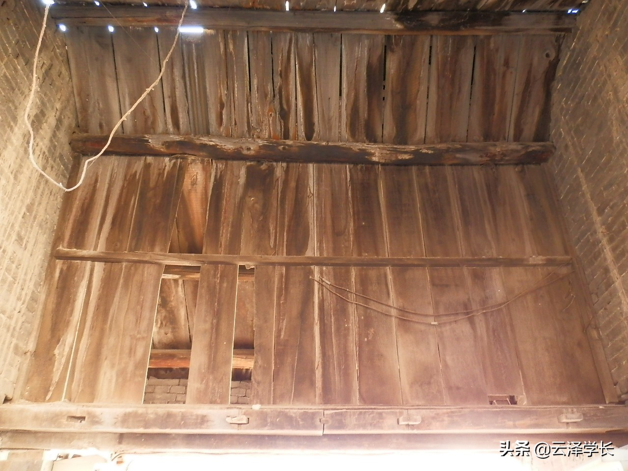 长春市文化胡同老建筑,长春老建筑背后的故事