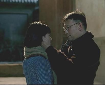 徐静蕾否认已婚传闻,徐静蕾叫板原配