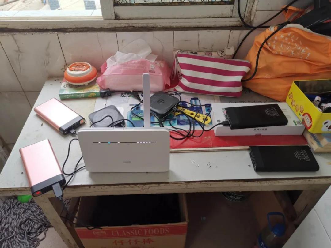 *子骗**落脚昆明复工，你一不小心就当了“帮凶”