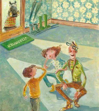 浼婅幈瀹剁殑璋庤█缁樻湰鍥剧墖,浼婅幈瀹剁殑璋庤█鏈夊０缁樻湰