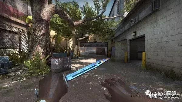 csgo淬火ak玄学,csgo皮肤控