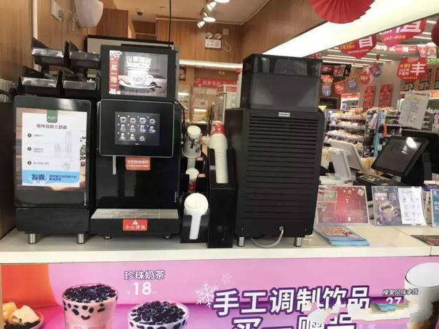 从加盟7-11和无人便利店角度看开一家便利店到底赚不赚钱(二)