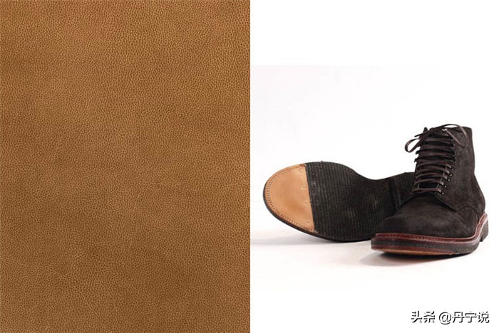 哪种皮面的皮鞋最好,什么样的牛皮皮鞋最好