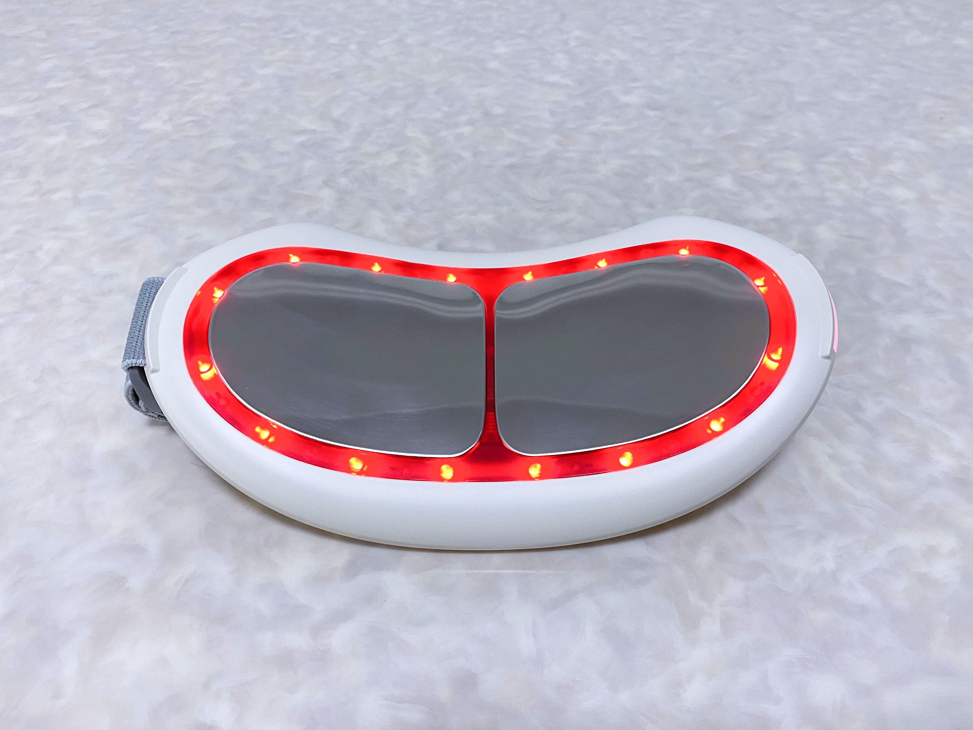 腰腹都能按，物理、脉冲随心选！小姐姐最爱的腰腹按摩仪来了