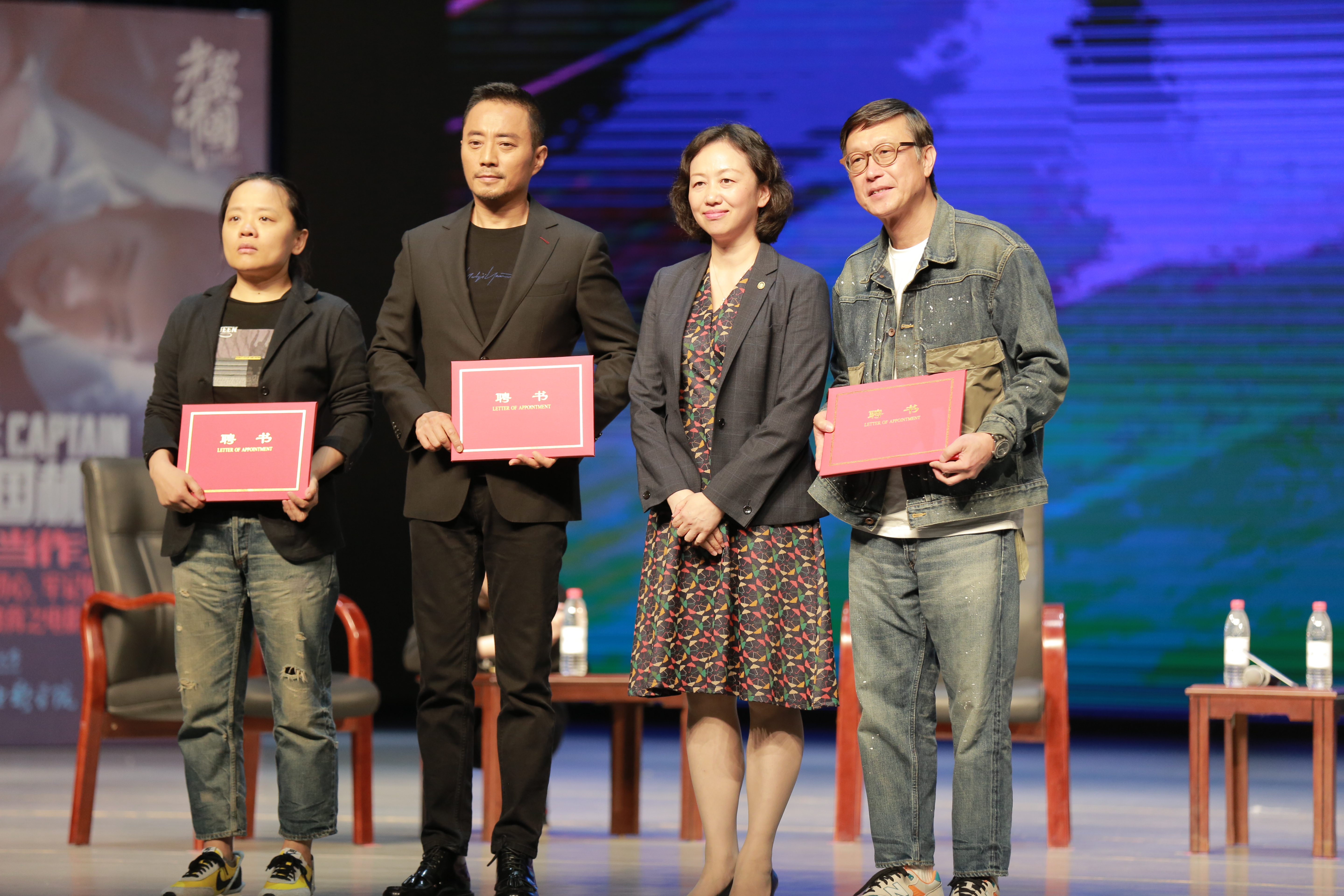 于冬为什么可以拍电影,于冬导演有哪些电影