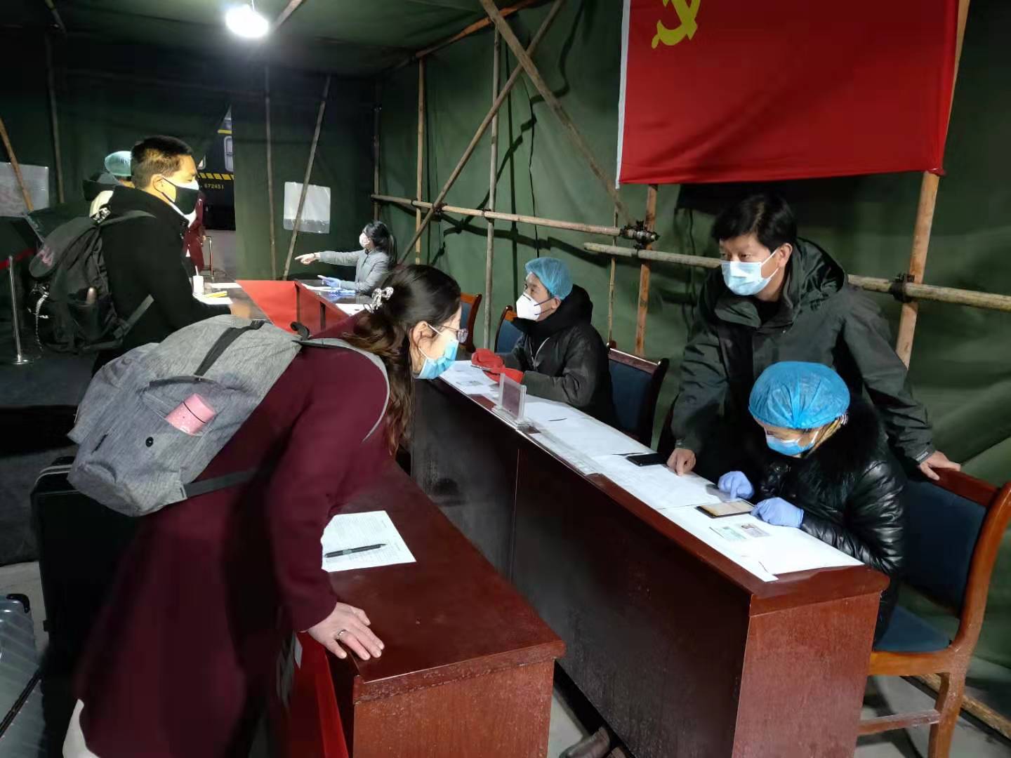 酒泉市肃州区：一封来自女儿的信