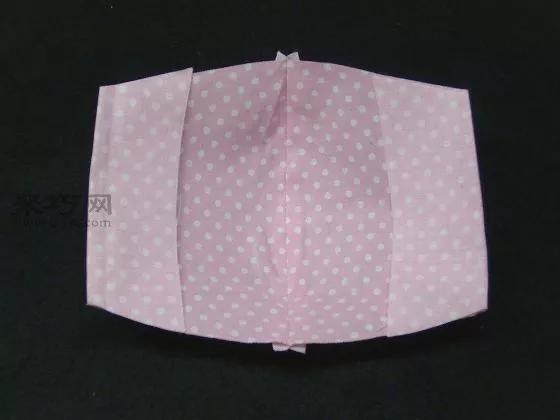 防护口罩怎么做,自制防护口罩简单又好看