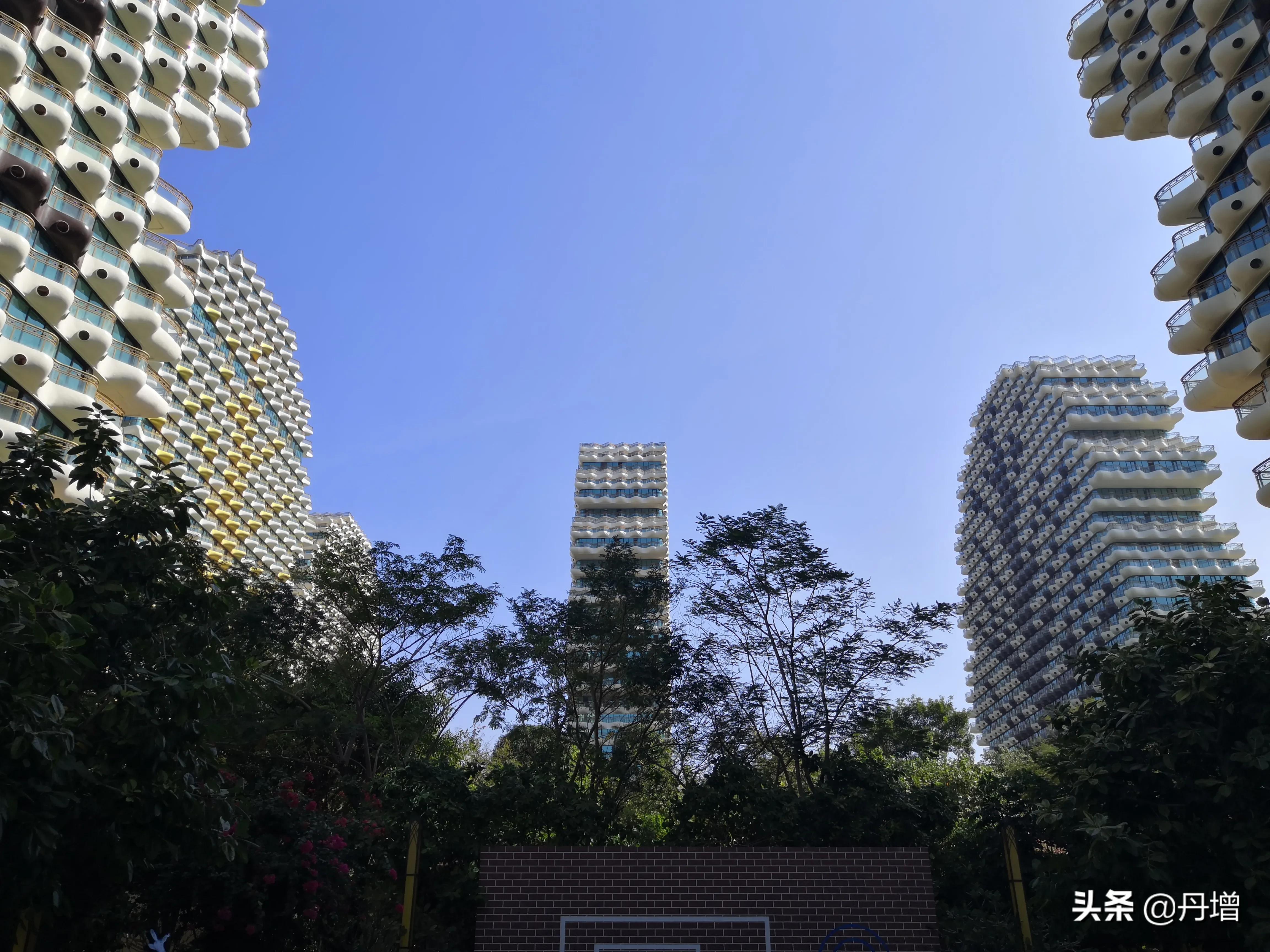 三亚美丽之冠最新消息,三亚美丽之冠酒店