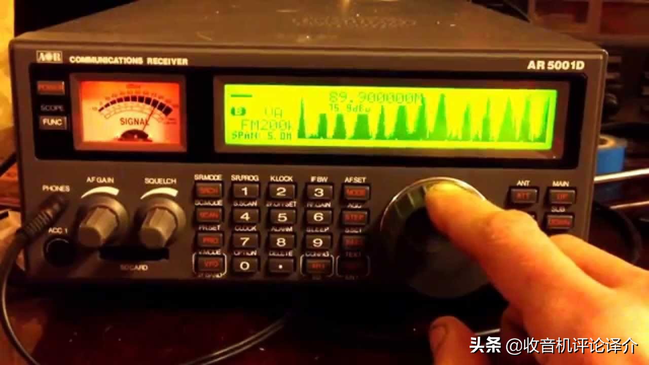 射频工程师芯片测试,射频工程师天线测试