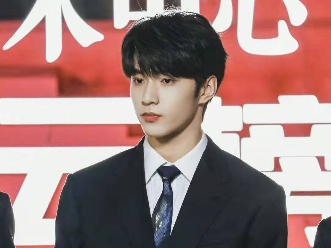 东方风云榜音乐盛典2021刘宇,刘宇宁和周深东方风云榜