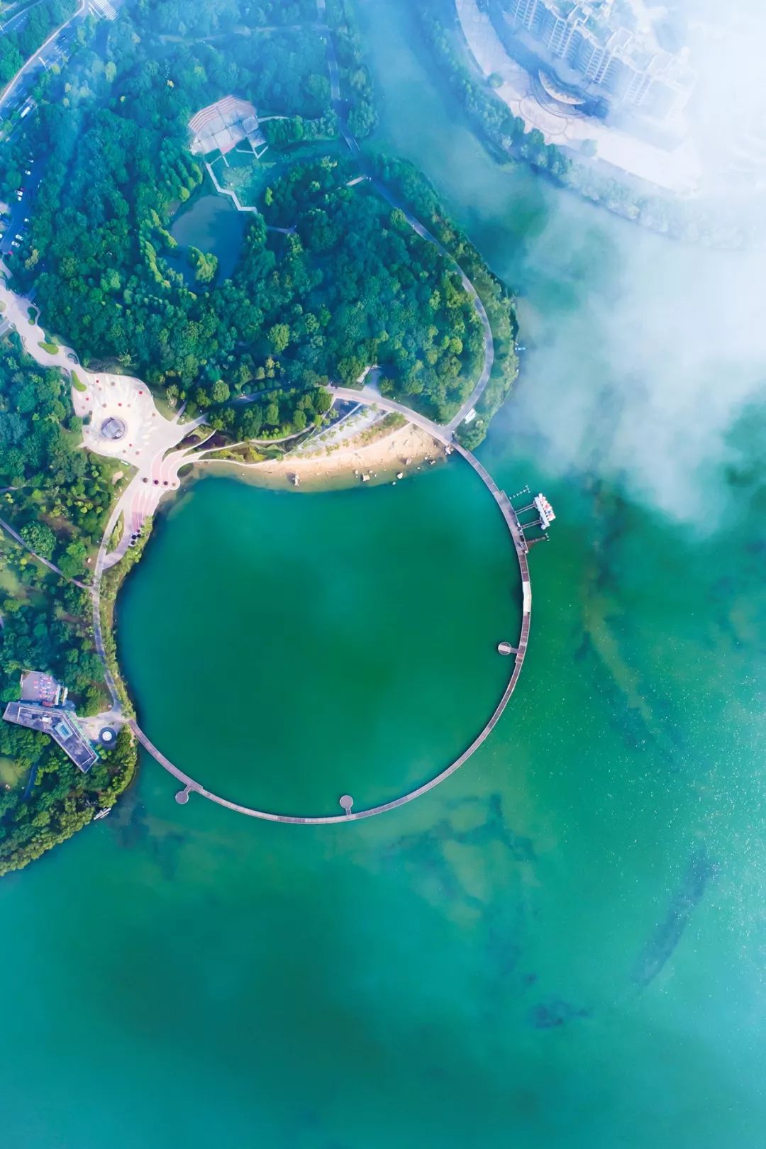 港城历史,港城发展历程