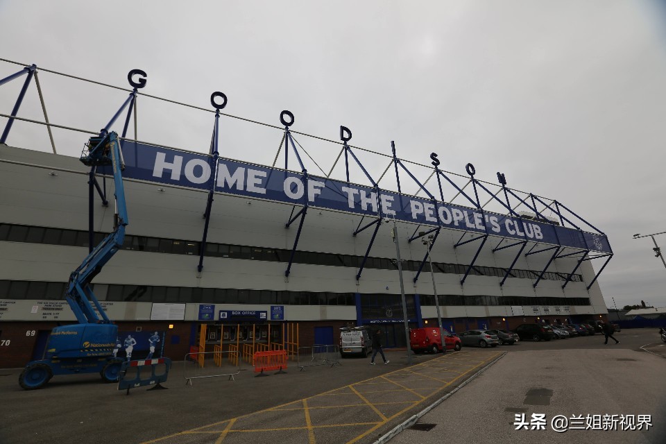 去英国看球旅行团,去英国看球是什么体验