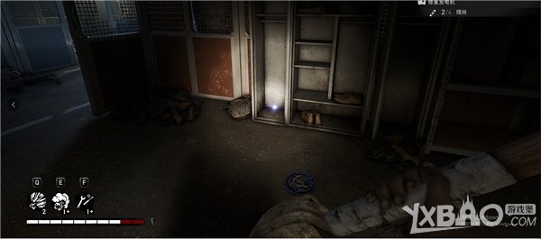 超杀行尸走肉虎穴全过程攻略,超杀行尸走肉人物攻略