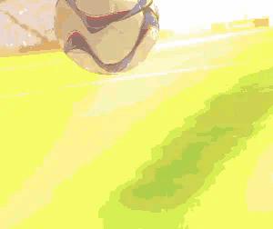 足球小将模拟游戏,足球小将游戏逆天的守门员