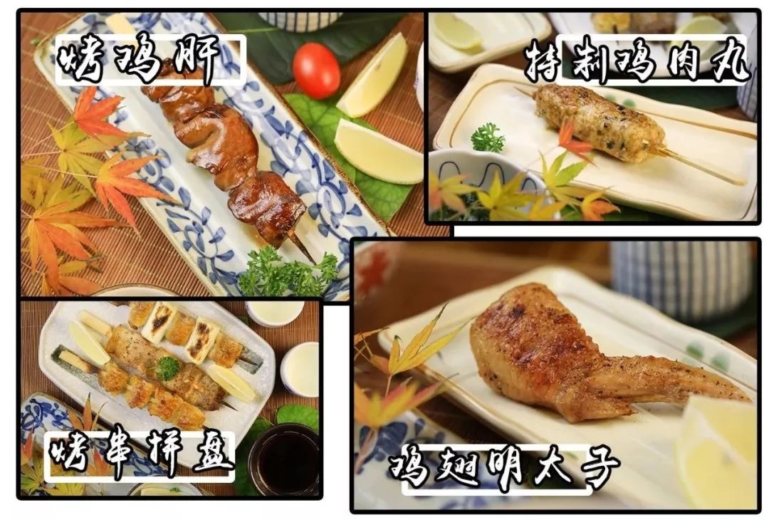 没想到师惠坊这家不足40平米的烤串店,竟是上班族的秘密基地!