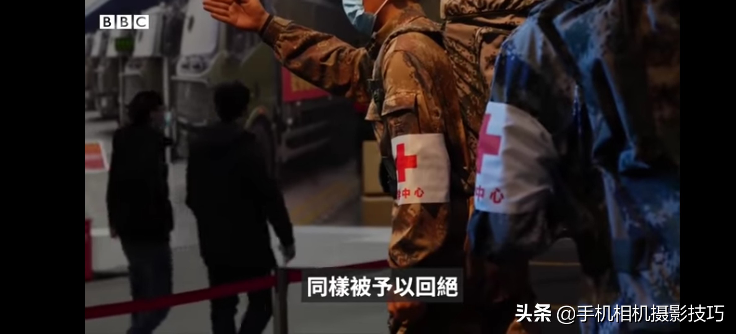 bbc拍过哪些关于中国的纪录片,bbc关于揭露中国的纪录片