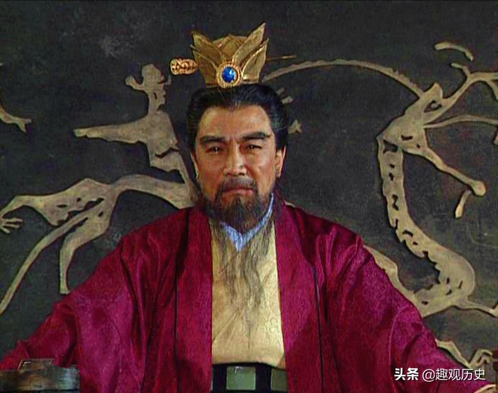 三国名将的子孙后代名单,三国名将后代现状