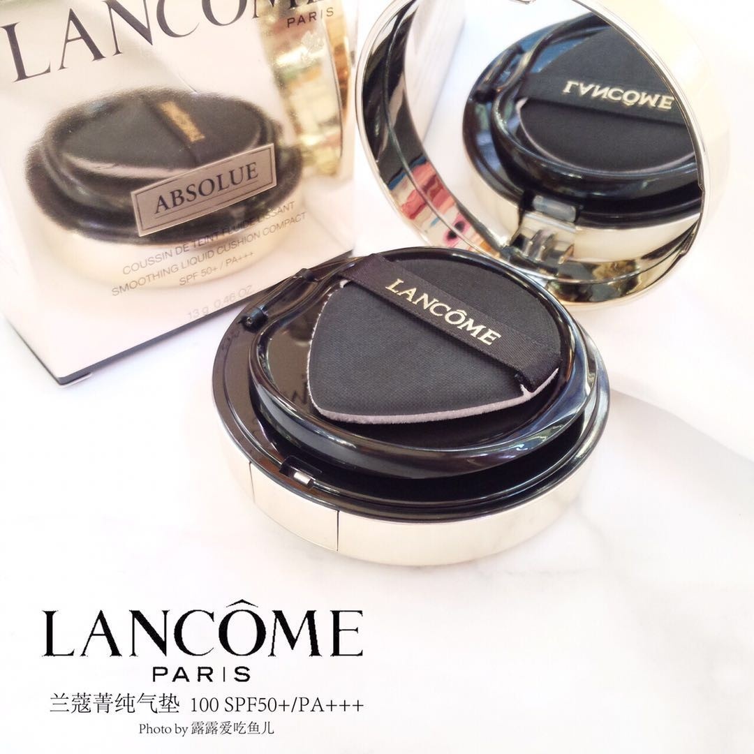 超级好用的平价气垫适合新手,各种大牌气垫实测上脸