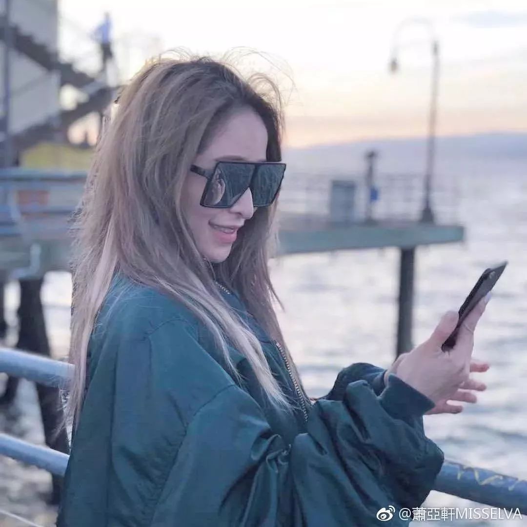 萧亚轩时隔六年重回舞台,不管时隔多久依旧如故