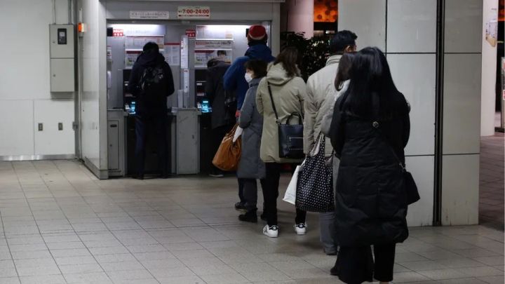 日本进入无欲望时代,日本无现金发达吗