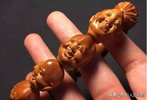 橄榄核手串脏了怎么清理,橄榄核盘脏了