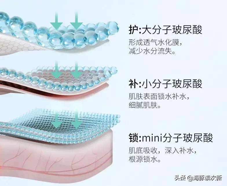 全球几大最好的玻尿酸供应商,全球最大的玻尿酸生产研发基地