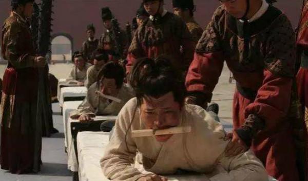 古代最可怕的酷刑真实存在,古代最可怕的十大酷刑