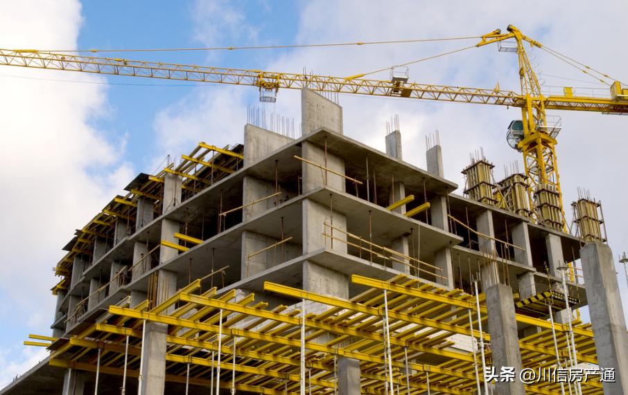 买房选择小区注意事项,新手买房如何辨别房子质量