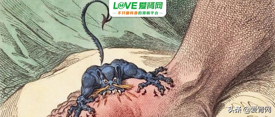 痛风温馨提示,痛风患者请留意