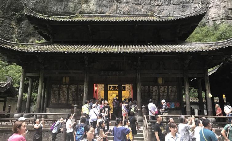 重庆四合院别墅30万左右,重庆最大仿古四合院出售