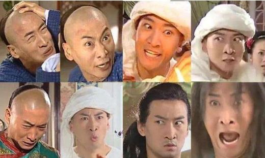 看连续剧还珠格格,还珠格格为啥怎么看都不腻