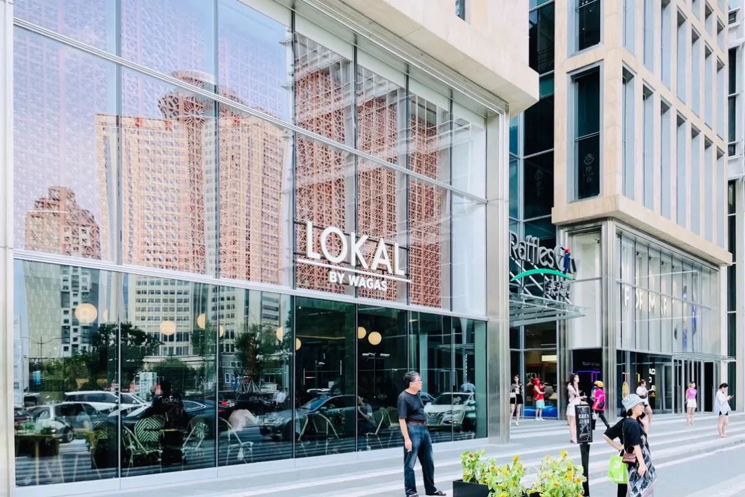 上海商场招商,上海即将开业的商场招商电话