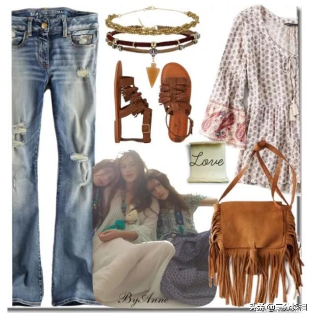 波西米亚风格适合什么场合,波西米亚风格适合多大年纪