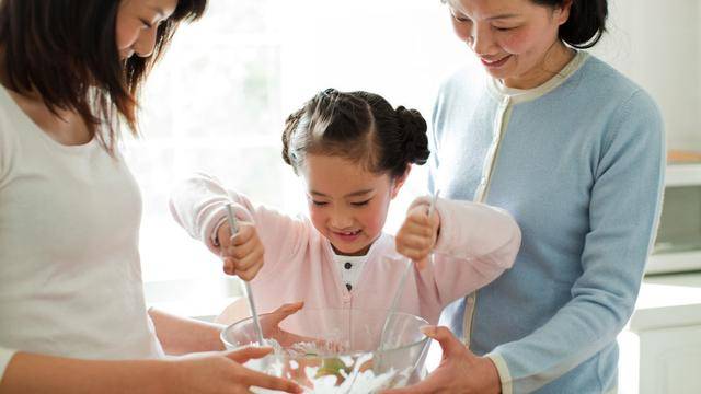 3岁一个代沟,年龄差3岁是不是有代沟