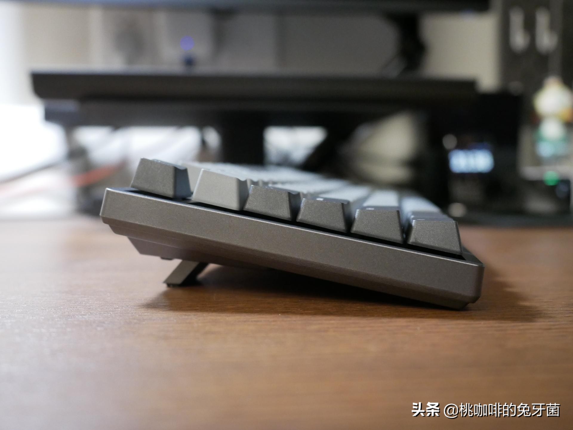 杜伽k310w三模机械键盘可以换轴吗,杜伽k310键盘哪个轴好