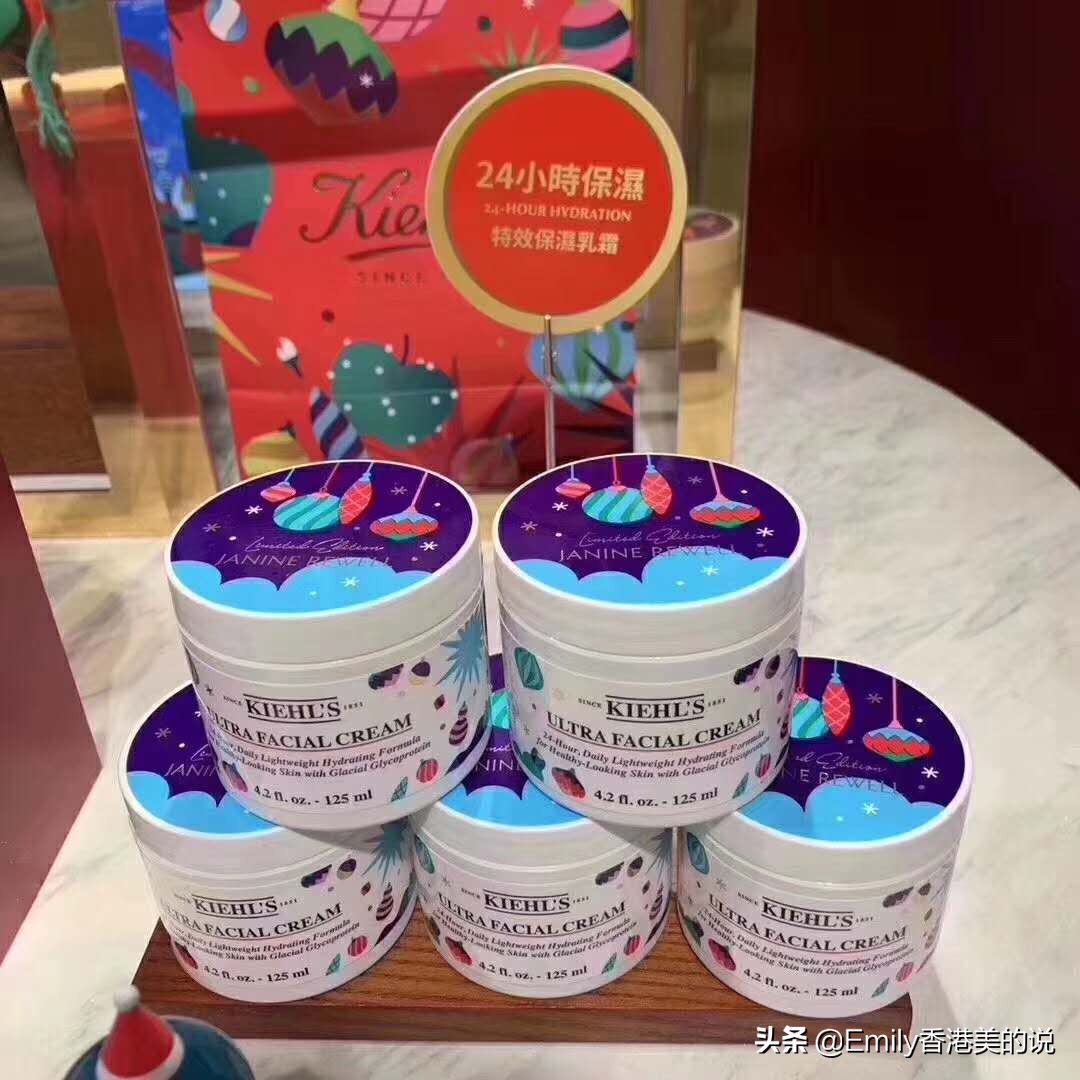 圣诞限定款2019,2020大牌圣诞限定套装