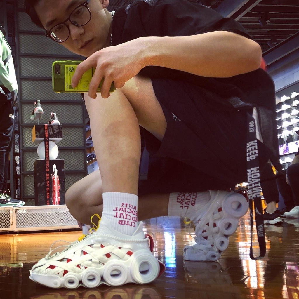 安踏新品系列鞋有哪些,安踏最新款的鞋是什么鞋